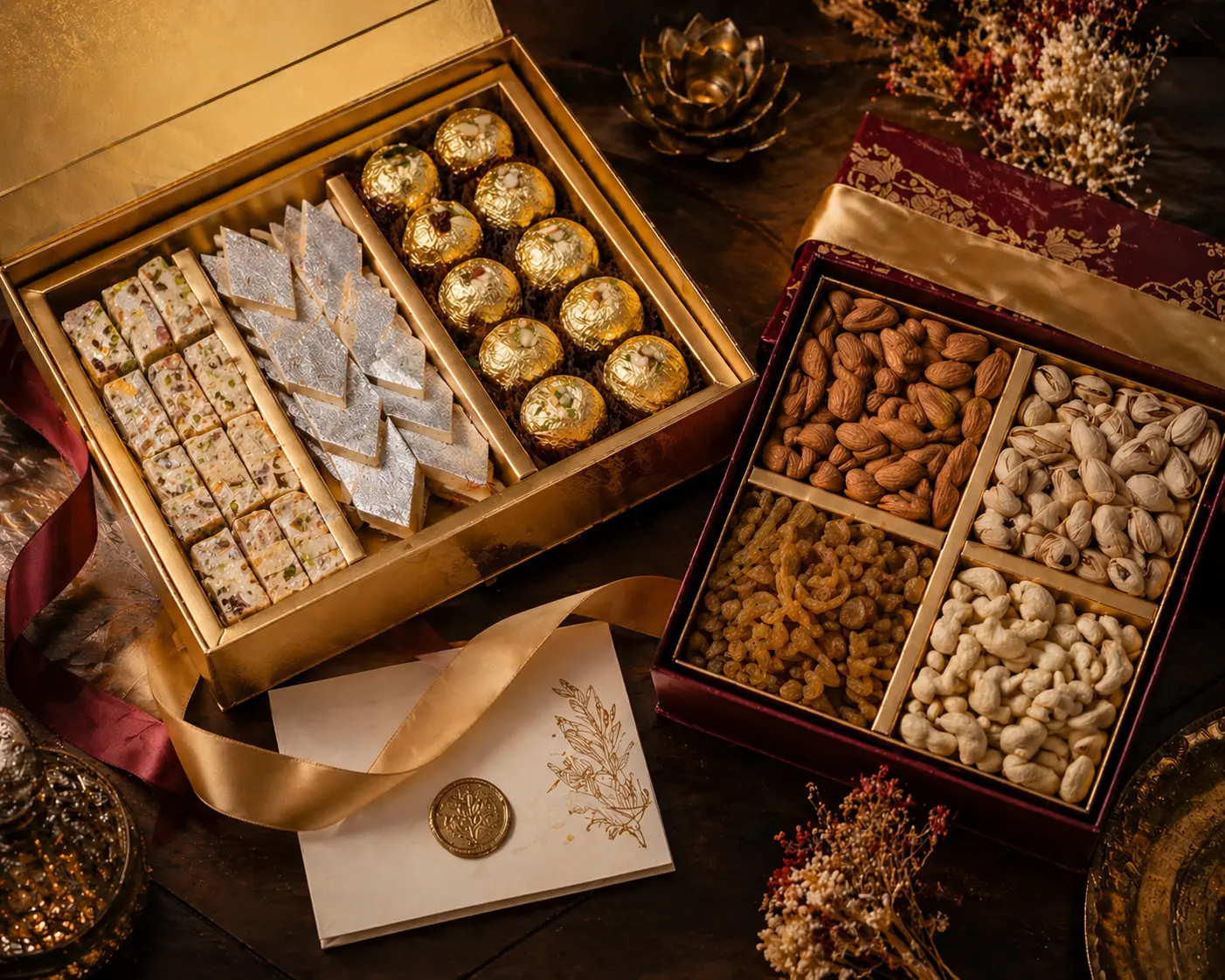 Sifi Prakash Corporate Gift Hampers