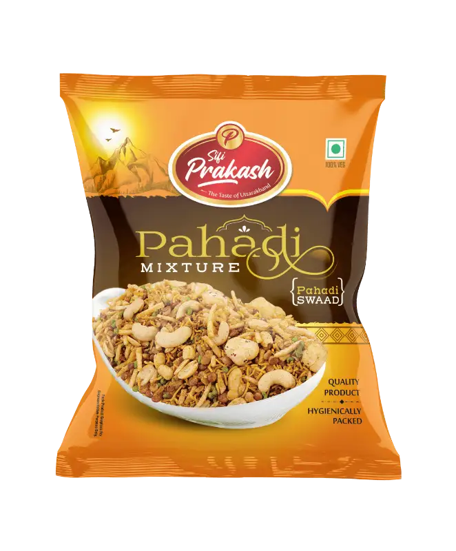 Pahadi Mixture