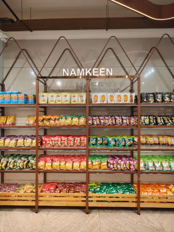 Namkeen