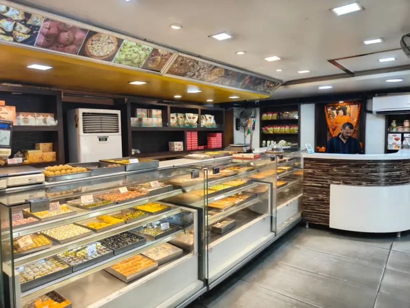 Civil Lines (Flagship) storefront