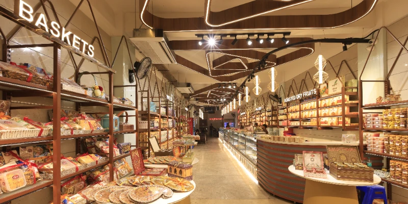 Prakash Sweets Outlet