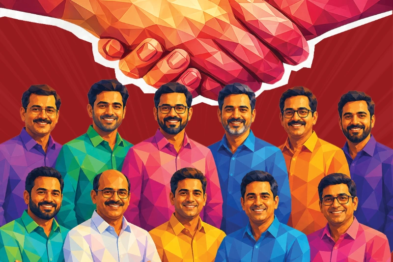 Become a Prakash Sweets Distributor